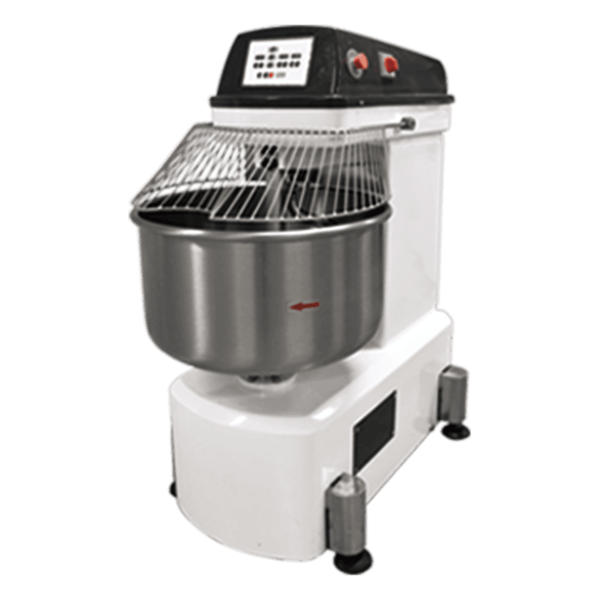 Spiral Mixer SM2-60T "Spiralo"
